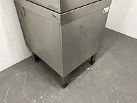Winterhalter - pt-m - korvenvaatwasmachine - afbeelding 4 van  9