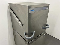 Winterhalter - pt-m - korvenvaatwasmachine - afbeelding 5 van  9