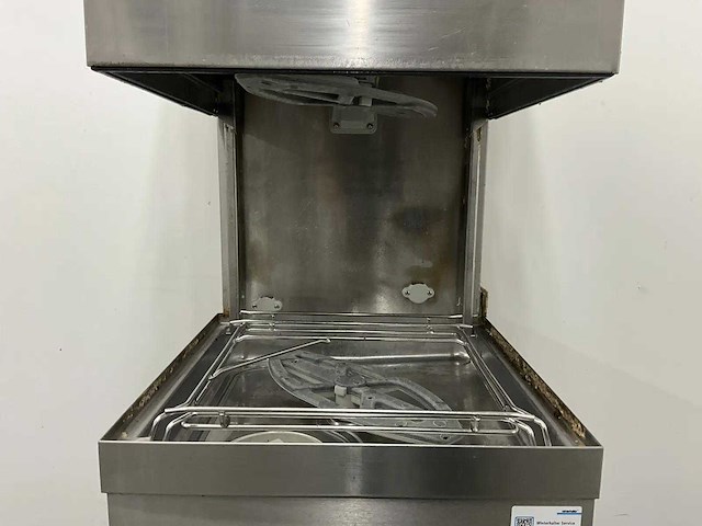 Winterhalter - pt-m - korvenvaatwasmachine - afbeelding 8 van  9