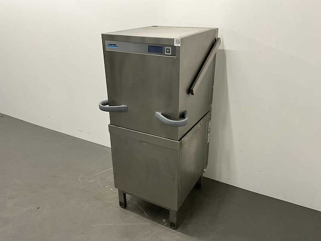 Winterhalter - pt-m - korvenvaatwasmachine - afbeelding 1 van  9