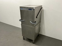 Winterhalter - pt-m - korvenvaatwasmachine - afbeelding 1 van  9
