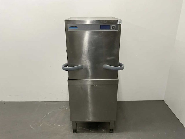 Winterhalter - pt-m - korvenvaatwasmachine - afbeelding 2 van  9