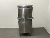 Winterhalter - pt-m - korvenvaatwasmachine - afbeelding 2 van  9
