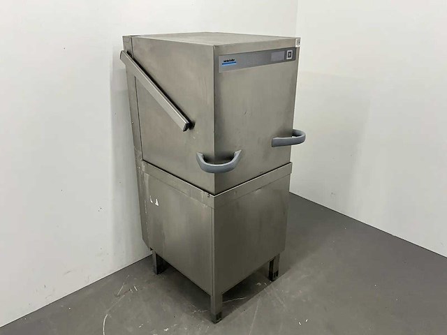 Winterhalter - pt-m - korvenvaatwasmachine - afbeelding 3 van  9