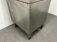 Winterhalter - pt-m - korvenvaatwasmachine - afbeelding 4 van  9