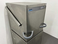 Winterhalter - pt-m - korvenvaatwasmachine - afbeelding 5 van  9