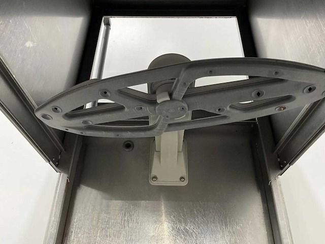 Winterhalter - pt-m - korvenvaatwasmachine - afbeelding 7 van  9