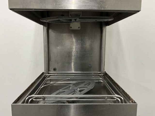 Winterhalter - pt-m - korvenvaatwasmachine - afbeelding 8 van  9