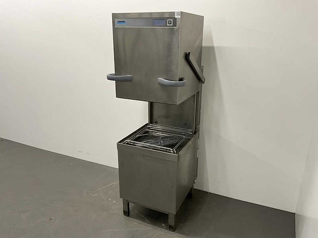 Winterhalter - pt-m - korvenvaatwasmachine - afbeelding 9 van  9