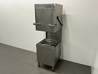 Winterhalter - pt-m - korvenvaatwasmachine - afbeelding 9 van  9