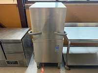 Winterhalter - pt-m - korvenvaatwasmachine - afbeelding 2 van  6