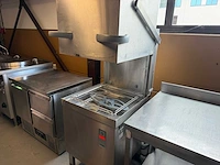 Winterhalter - pt-m - korvenvaatwasmachine - afbeelding 6 van  6