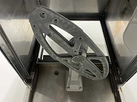 Winterhalter - pt-m - korvenvaatwasmachine - afbeelding 7 van  9