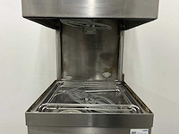 Winterhalter - pt-m - korvenvaatwasmachine - afbeelding 8 van  9