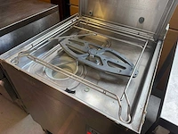 Winterhalter - pt-m - korvenvaatwasmachine - afbeelding 4 van  6