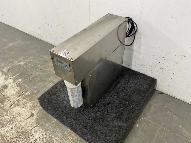 Winterhalter - romatik xs - omgekeerde osmose unit - afbeelding 1 van  3