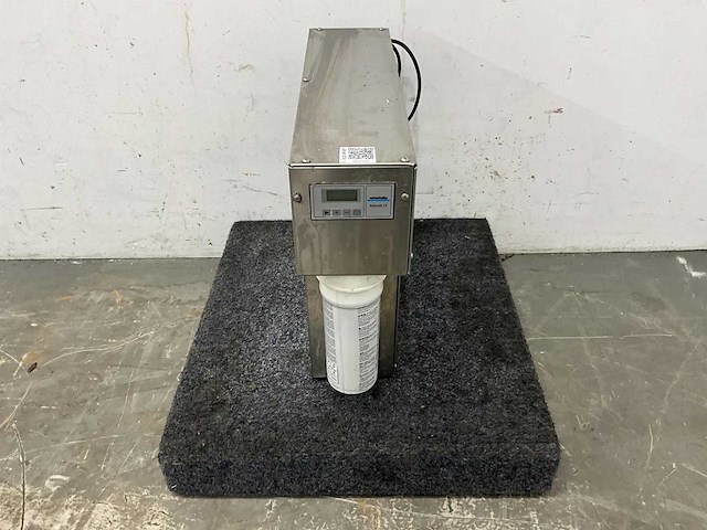 Winterhalter - romatik xs - omgekeerde osmose unit - afbeelding 2 van  3