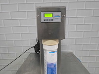 Winterhalter - romatik xs - rvs osmose apparaat