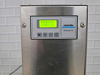 Winterhalter - romatik xs - rvs osmose apparaat - afbeelding 2 van  8