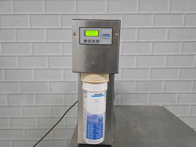 Winterhalter - romatik xs - rvs osmose apparaat - afbeelding 4 van  8