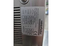 Winterhalter - romatik xs - rvs osmose apparaat - afbeelding 6 van  8