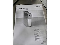 Winterhalter - romatik xs - rvs osmose apparaat - afbeelding 7 van  8