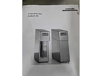 Winterhalter - romatik xs - rvs osmose apparaat - afbeelding 8 van  8