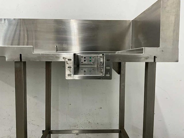 Winterhalter - spoelkeukentafel - afbeelding 6 van  7