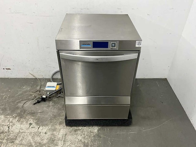 Winterhalter - uc-l - korvenvaatwasmachine - afbeelding 2 van  8
