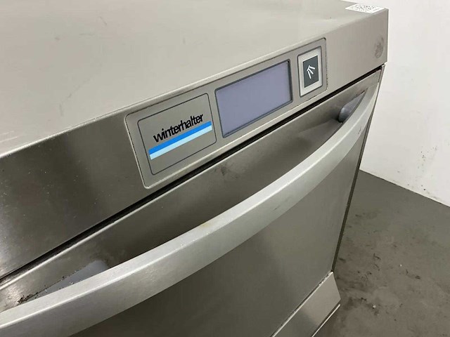 Winterhalter - uc-l - korvenvaatwasmachine - afbeelding 5 van  9