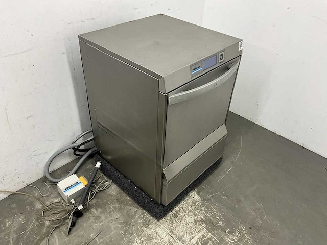 Winterhalter - uc-l - korvenvaatwasmachine - afbeelding 3 van  8