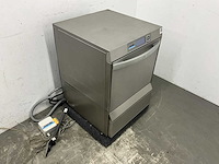 Winterhalter - uc-l - korvenvaatwasmachine - afbeelding 3 van  8