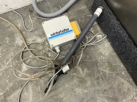 Winterhalter - uc-l - korvenvaatwasmachine - afbeelding 4 van  8