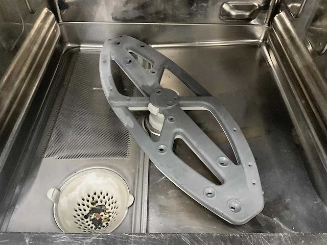 Winterhalter - uc-l - korvenvaatwasmachine - afbeelding 6 van  8