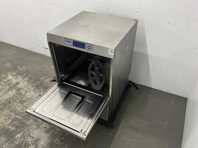Winterhalter - uc-l - korvenvaatwasmachine - afbeelding 8 van  8