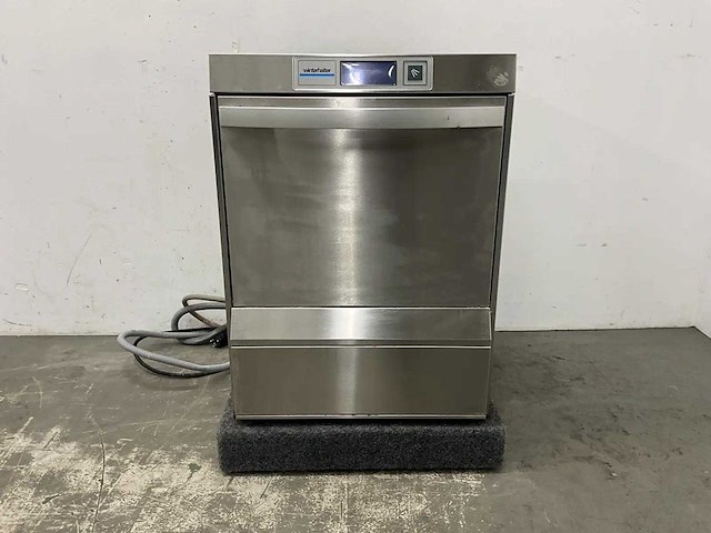 Winterhalter - uc-l - korvenvaatwasmachine - afbeelding 4 van  9