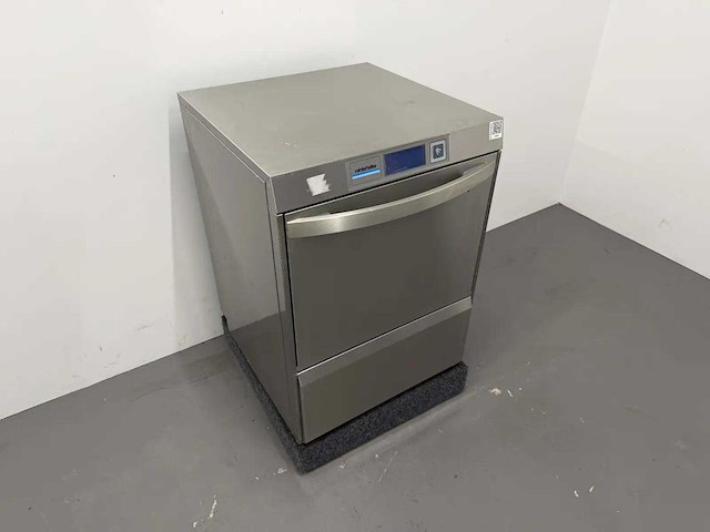 Winterhalter - uc-l - korvenvaatwasmachine - afbeelding 2 van  3