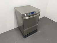 Winterhalter - uc-l - korvenvaatwasmachine - afbeelding 2 van  3
