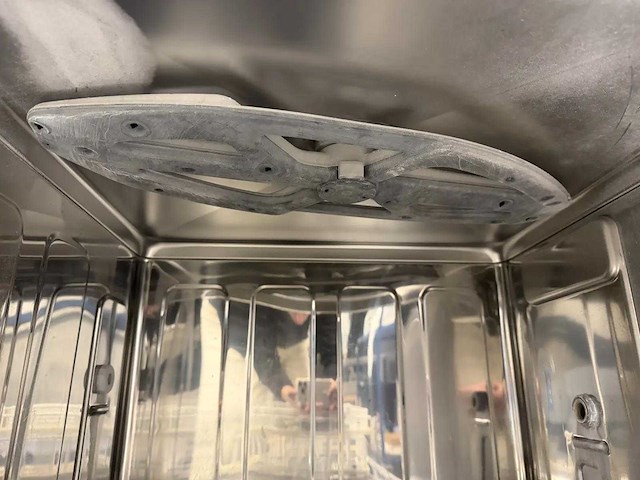 Winterhalter - uc-l - korvenvaatwasmachine - afbeelding 3 van  3