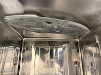 Winterhalter - uc-l - korvenvaatwasmachine - afbeelding 3 van  3