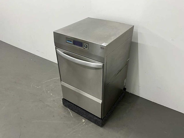 Winterhalter - uc-l - korvenvaatwasmachine - afbeelding 1 van  8