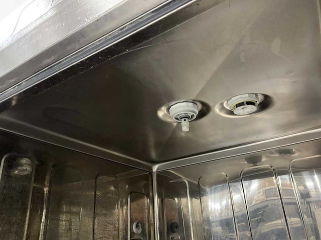 Winterhalter - uc-l - korvenvaatwasmachine - afbeelding 8 van  8