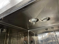 Winterhalter - uc-l - korvenvaatwasmachine - afbeelding 8 van  8