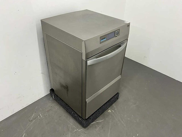 Winterhalter - uc-l - korvenvaatwasmachine - afbeelding 4 van  7