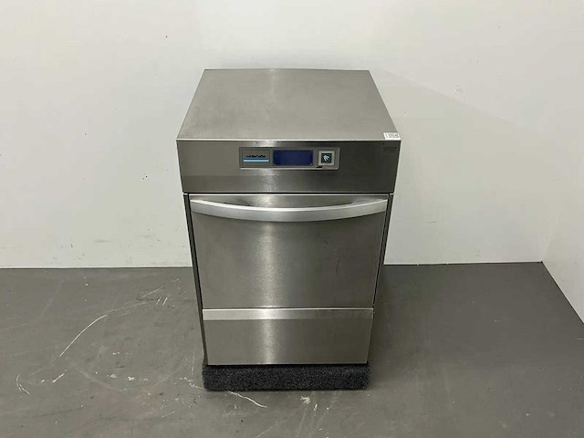 Winterhalter - uc-l - korvenvaatwasmachine - afbeelding 1 van  3