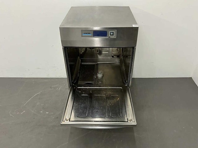 Winterhalter - uc-l - korvenvaatwasmachine - afbeelding 3 van  3