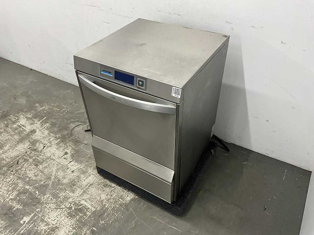 Winterhalter - uc-l - korvenvaatwasmachine - afbeelding 1 van  8