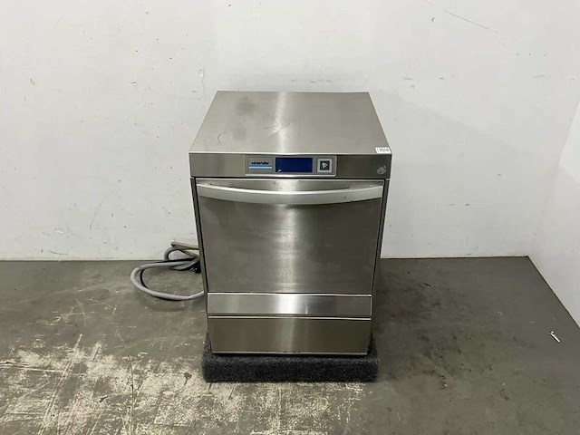 Winterhalter - uc-l - korvenvaatwasmachine - afbeelding 2 van  8