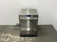 Winterhalter - uc-l - korvenvaatwasmachine - afbeelding 2 van  8