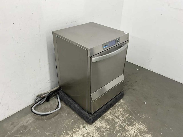 Winterhalter - uc-l - korvenvaatwasmachine - afbeelding 3 van  8